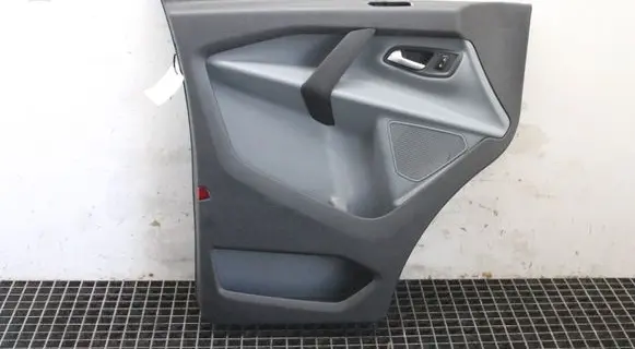 Ford Transit Front door card panel trim