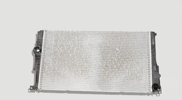 BMW 3 F30 F35 F31 Coolant radiator 7600511