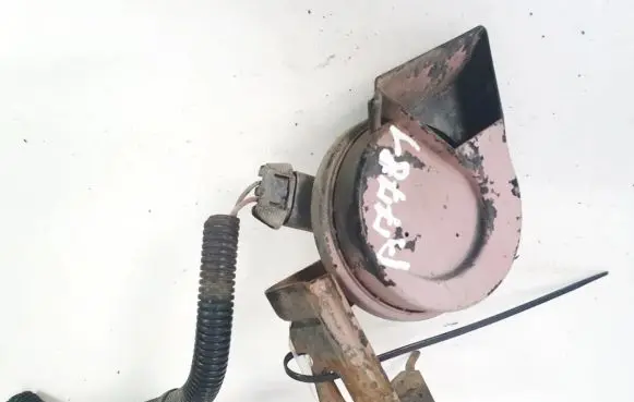 Saab 9-3 Ver2 Horn signal e1000233