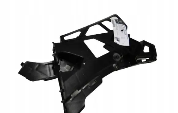 Mercedes-Benz GLS X166 Headlight/headlamp mounting bracket A2926200200