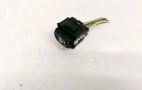 Peugeot Partner Electric window control switch