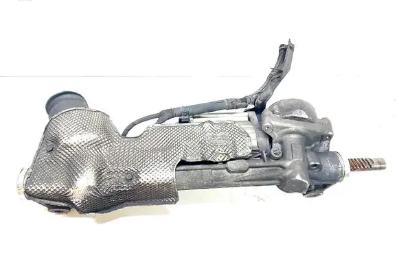 Opel Zafira C Steering rack 7805501620