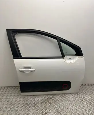 Citroen C3 Front door 