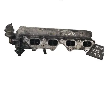 Mazda 5 Intake manifold