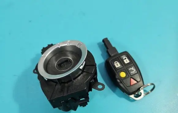 Volvo V50 Ignition lock 30797783 IMPRK1492686