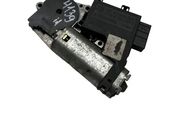 BMW X5 E53 Sunroof control unit/module 8381480 115852