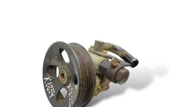 KIA Sorento Power steering pump