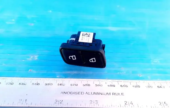 Ford Transit Central locking switch button BK2T14017AAW