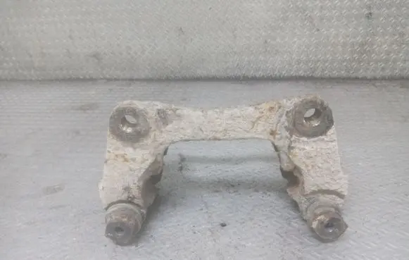 Opel Movano A Brake caliper pad carrier rear 