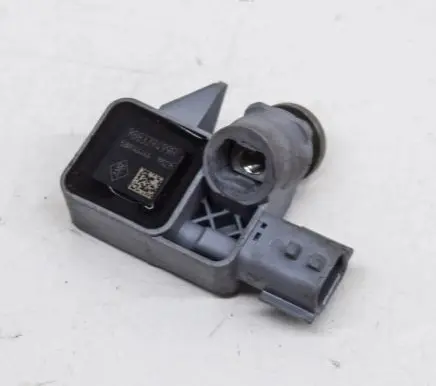 Renault Zoe Airbag deployment crash/impact sensor 988339499R 5WK44444