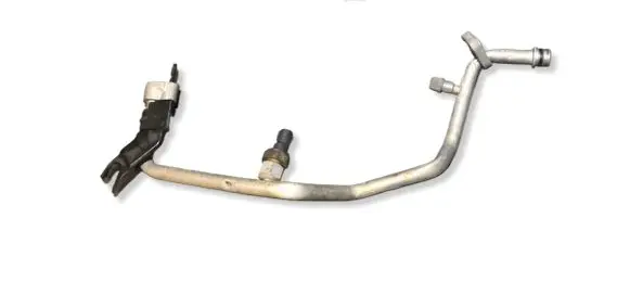 Lexus IS 220D-250-350 Air conditioning (A/C) pipe/hose 