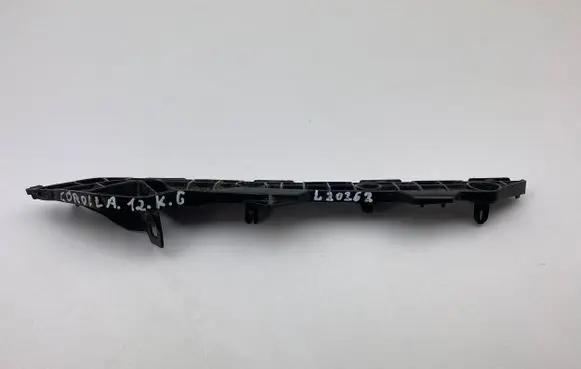 Toyota Corolla E140 E150 Rear bumper mounting bracket 5215602040
