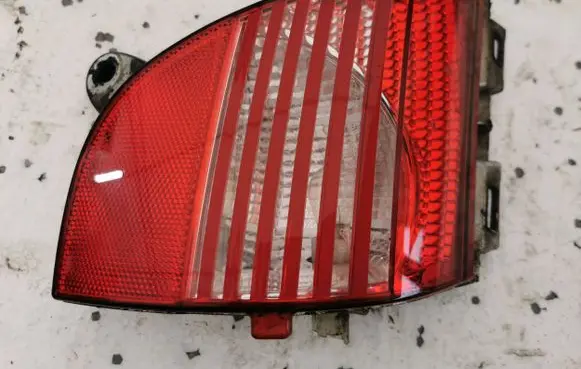 Peugeot 2008 I Rear bumper light 168309