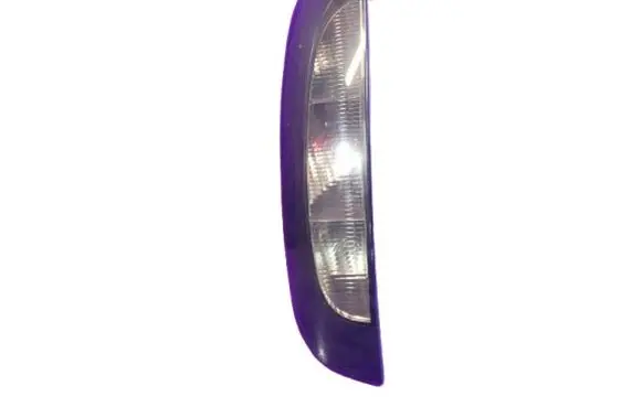 Opel Corsa C Rear/tail lights 