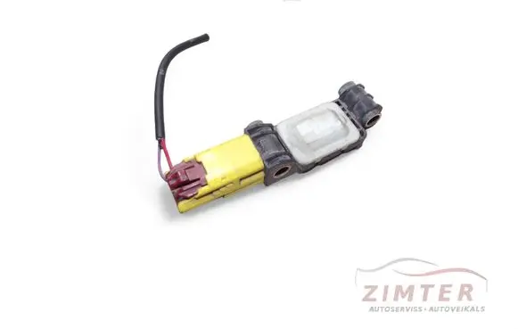 Audi A4 S4 B7 8E 8H Airbag deployment crash/impact sensor 8E0959651A