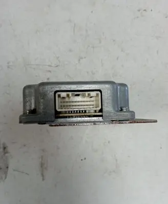 Nissan Rogue APC control unit/module 284E76FL8B A9B000283 6LF8B