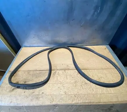 Mercedes-Benz C AMG W202 Other trunk/boot trim element