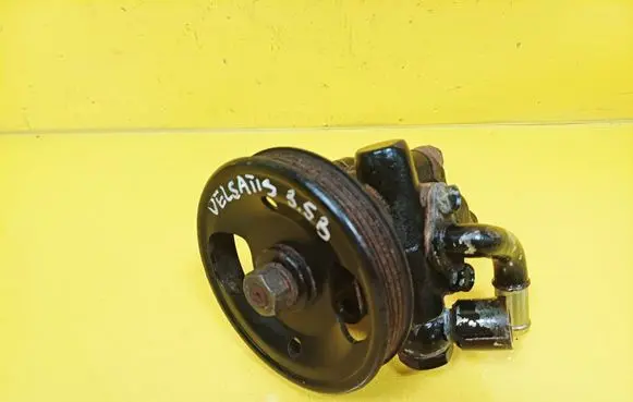 Renault Vel Satis Power steering pump 