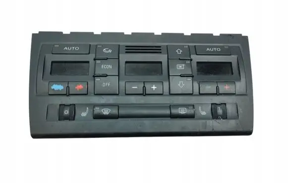 Audi A4 S4 B5 8D Other switches/knobs/shifts 8E0820043AM