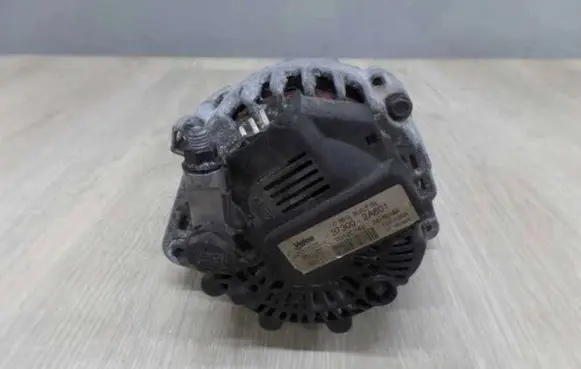 KIA Ceed Generator/alternator 37300-2A601 41557