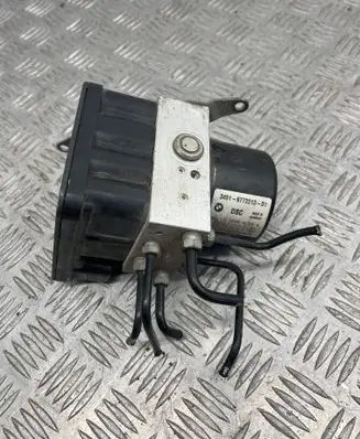 BMW 3 E90 E91 ABS Pump 6772214 00402337D0 10096008303