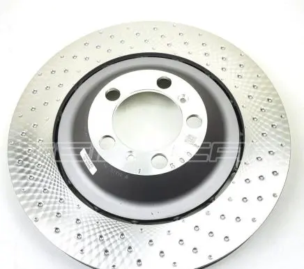 Porsche Cayman 982 Front brake disc 9GT615302D