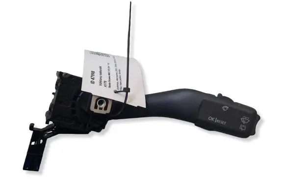 Skoda Octavia Mk2 (1Z) Wiper control stalk 1K0953519A 01203506