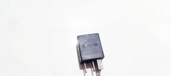 Fiat Multipla Other relay 7676504 232001