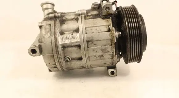 Alfa Romeo 159 Air conditioning (A/C) compressor (pump) 60693331