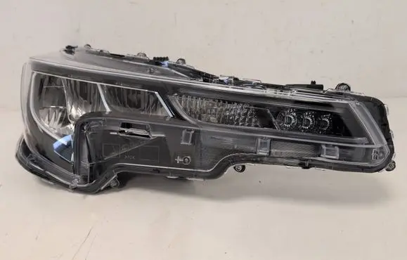 Headlight/headlamp