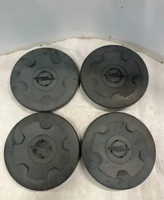 Opel Movano A Original wheel cap 8200035459 R2B8931011