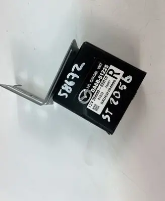 Mazda 2 Other control units/modules DA6B51225