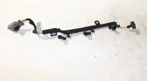 Ford Focus Plug wire AV6Q6MO91