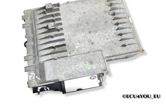 Land Rover Range Rover P38A Comfort/convenience module AMR6402