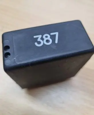 Audi A4 S4 B5 8D Other relay 4B0919471 5KG00656804