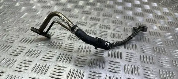 Ford Kuga II Turbo turbocharger oiling pipe/hose