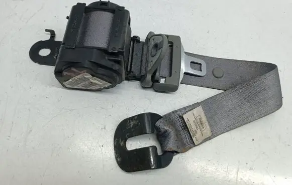 Jeep Grand Cherokee (WK) Rear seatbelt P1CL93BD5AB 1CL93BD5AB