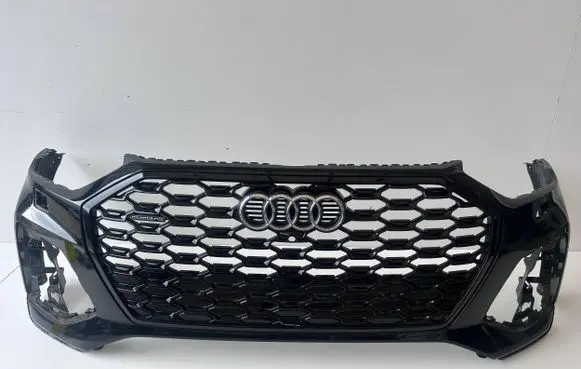 Audi Q5 SQ5 Front bumper 80A807437P