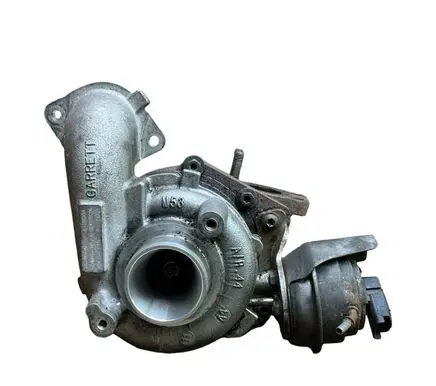 Volvo V50 Turbo 9686120680