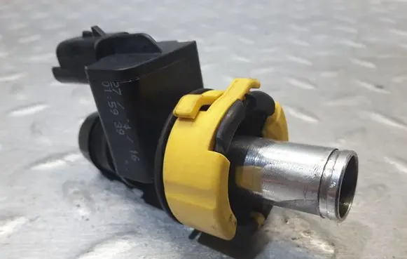 Coolant temperature sensor