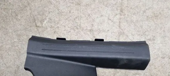 KIA EV6 Rear sill trim cover 85875CV000
