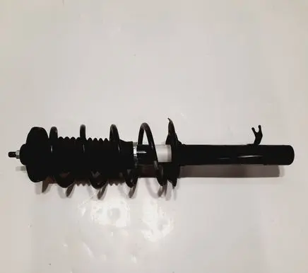 Toyota Aygo AB10 Rear shock absorber with coil spring 485100H030AYGO