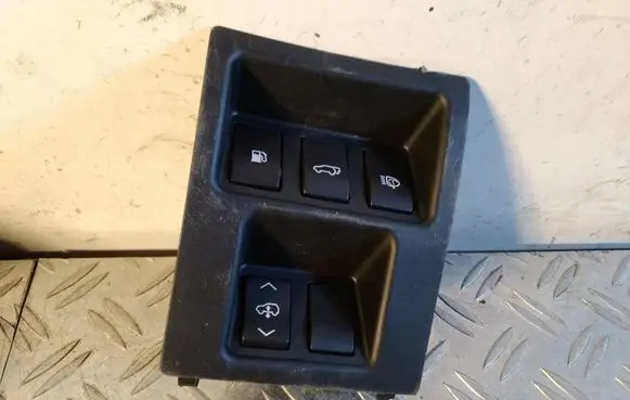 Lexus RX 450H Other switches/knobs/shifts 5544648040