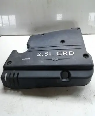 Mercedes-Benz Sprinter W906 Engine cover (trim) 04781594AAE 04781594AA 04781594
