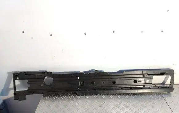 Other trunk/boot trim element