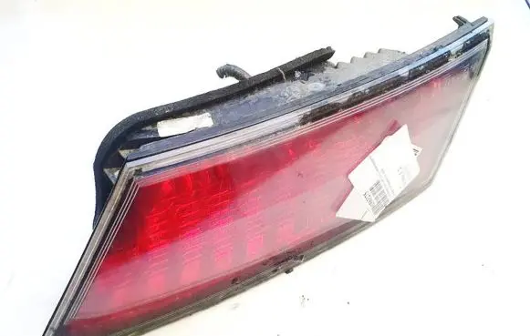 Honda Civic Tailgate rear/tail lights