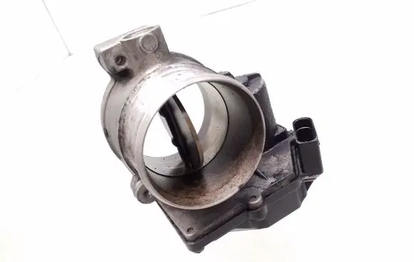 Throttle valve