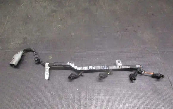 Peugeot 3008 I Plug wire 9670855680