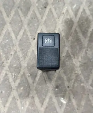 Mazda 6 Traction control (ASR) switch 15A469