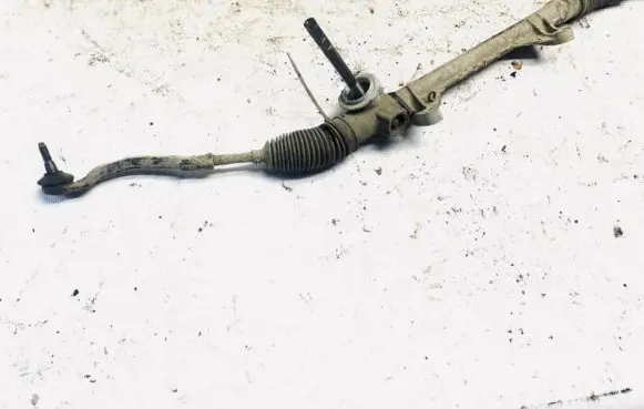 Renault Scenic II - Grand scenic II Steering rack LHD